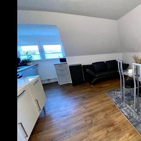 Neu Ferienwohnung Walsrode Bagian luar foto