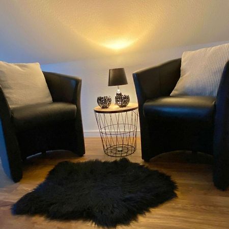 Neu Ferienwohnung Walsrode Bagian luar foto