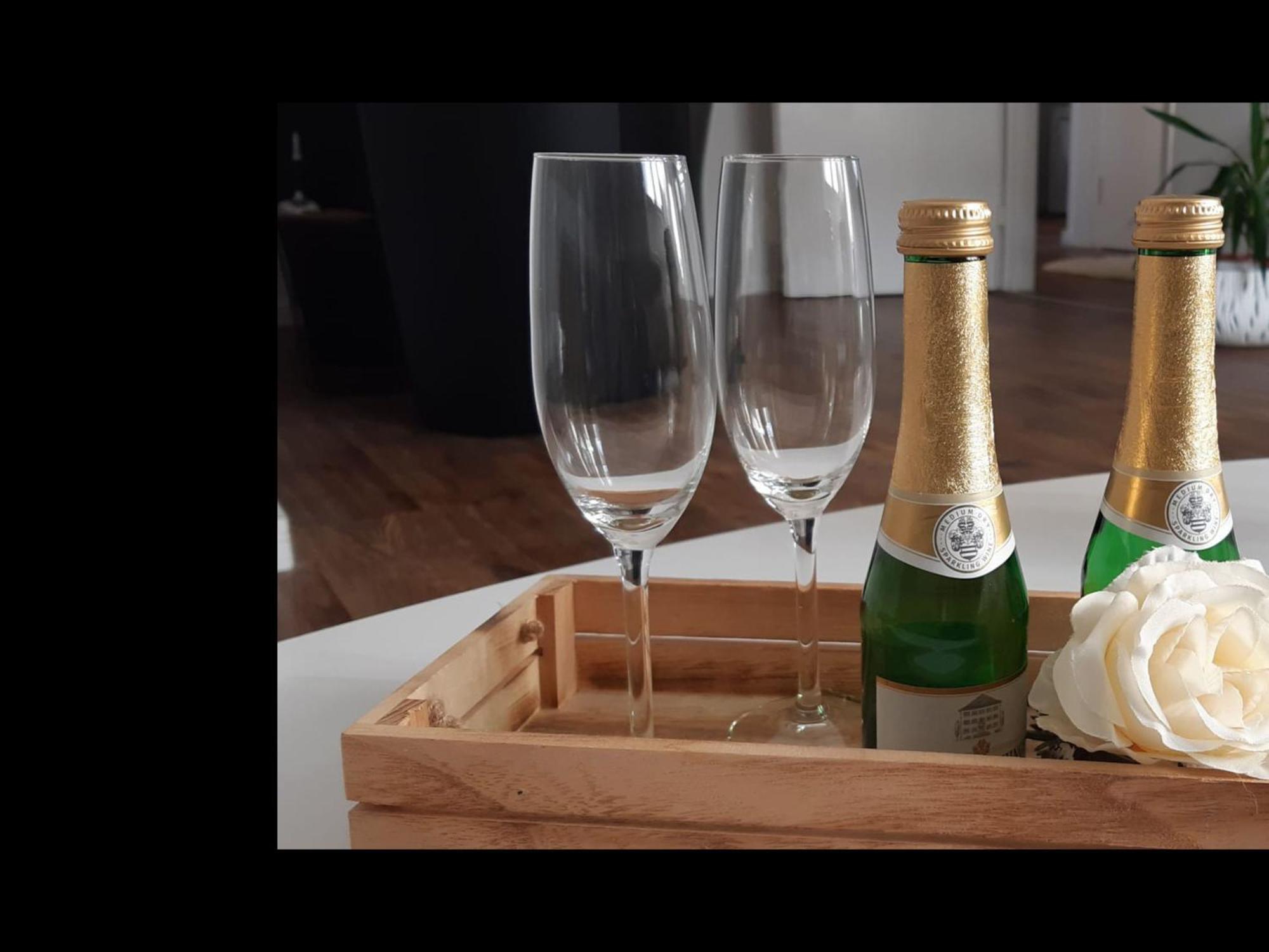 Neu Ferienwohnung Walsrode Bagian luar foto