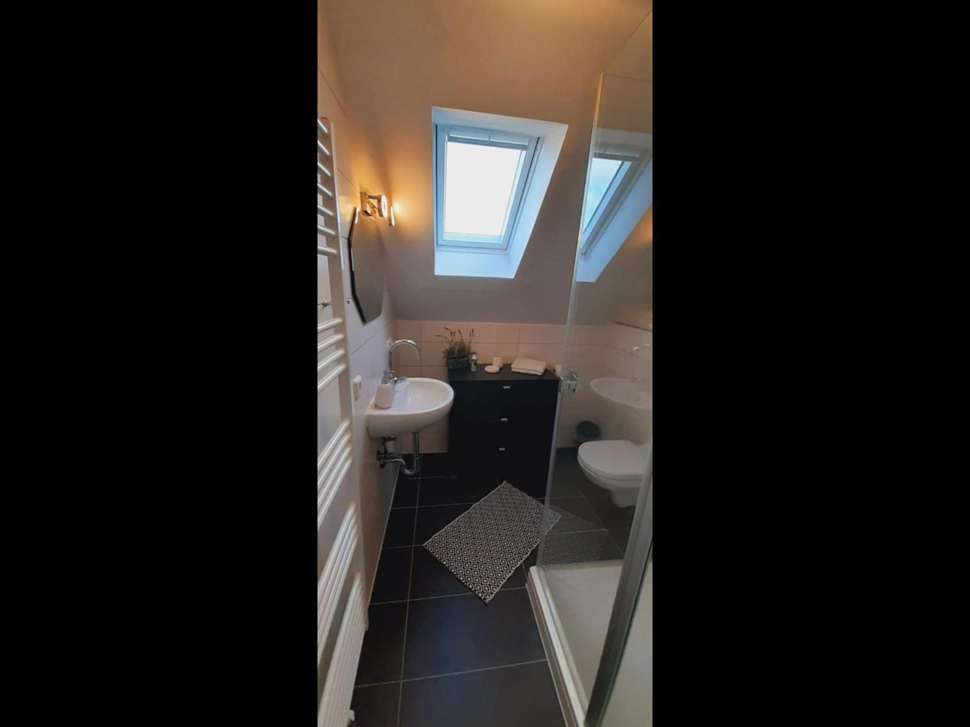 Neu Ferienwohnung Walsrode Bagian luar foto
